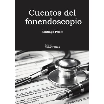 Cuentos del fonendoscopio