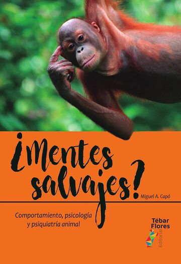 ¿Mentes salvajes?