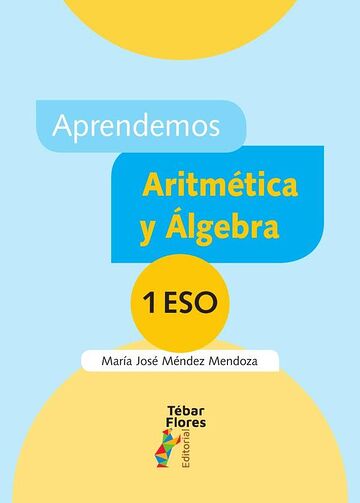 Aprendemos Aritmética y...