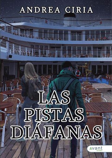 Las pistas diáfanas