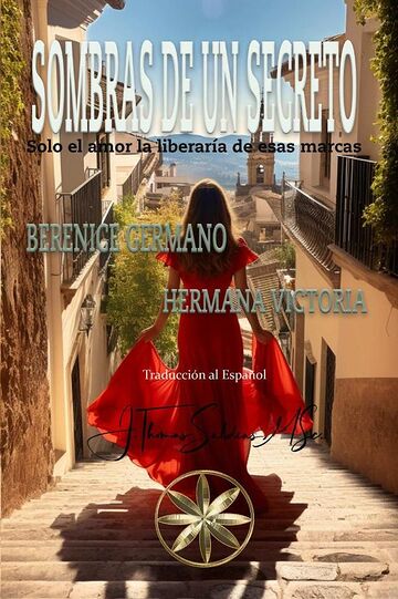 Sombras de un Secreto