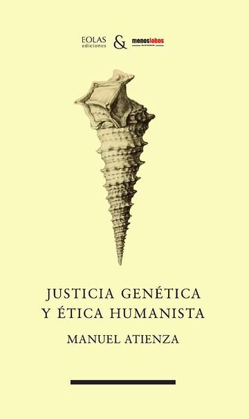 Justicia genética y ética...