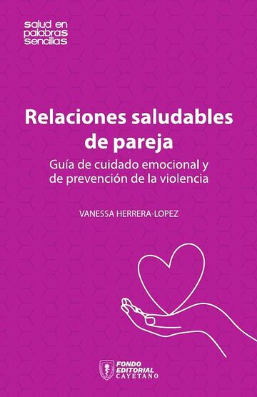 Relaciones saludables de...