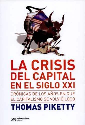 Crisis del capital en el...