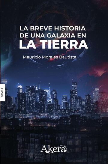 La breve historia de una...