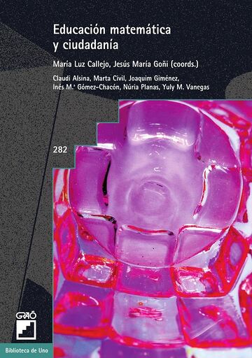 Educación matemática y...