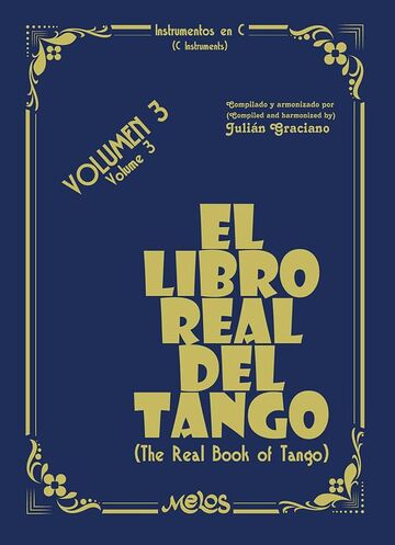 MEL8403 - El libro real del...