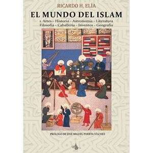 El Mundo del Islam : 1....