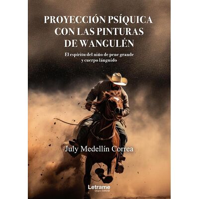 Proyección psíquica con las...
