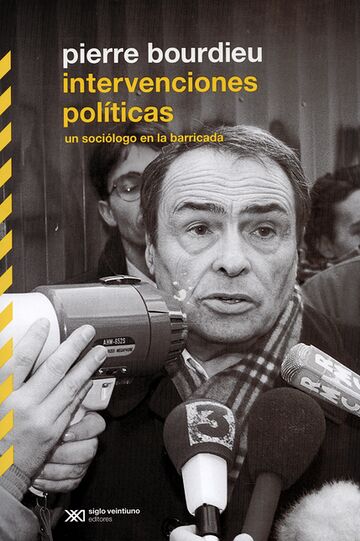 Intervenciones políticas....