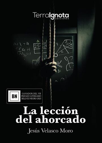 La lección del ahorcado