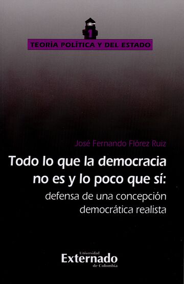 Todo lo que la democracia...