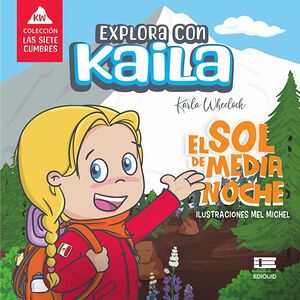 Explora con Kaila