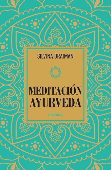 Meditación ayurveda