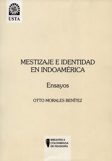 Mestizaje e identidad en...