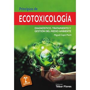 Principios de ecotoxicología