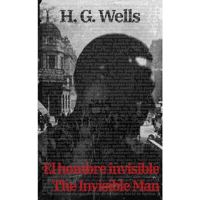 El Hombre Invisible - The...