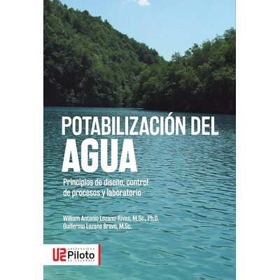 Potabilización del agua