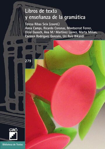 Libros de texto y enseñanza...