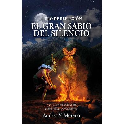 El gran sabio del silencio:...