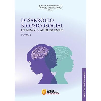 Desarrollo biopsicosocial...