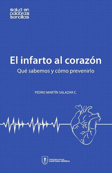 El infarto al corazón