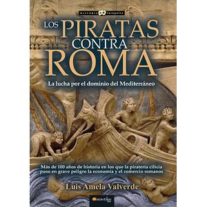 Los piratas contra Roma