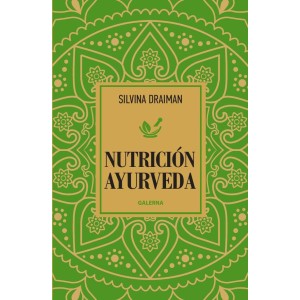 Nutrición ayurveda