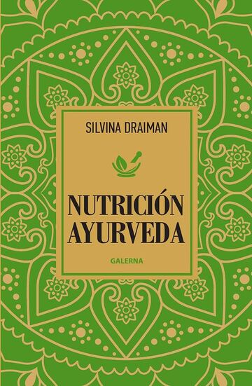 Nutrición ayurveda