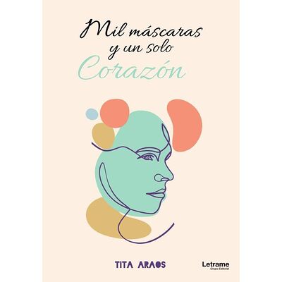 Mil máscaras y un solo corazón