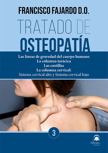 Tratado de osteopatía Tomo III