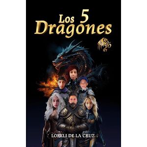 Los 5 dragones