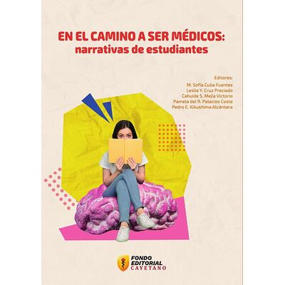 En el camino a ser médicos:...