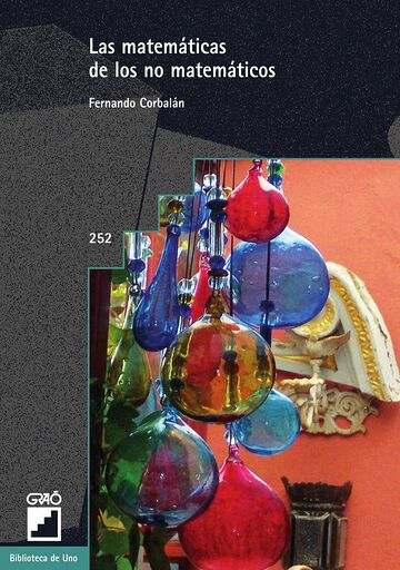 Las matemáticas de los no...