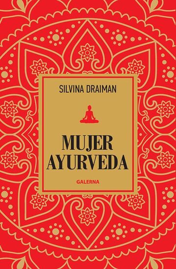 Mujer ayurveda