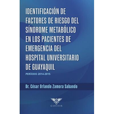 Identificación de factores...