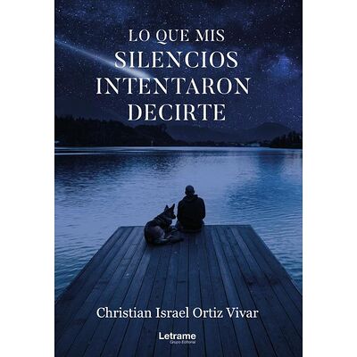 Lo que mis silencios...