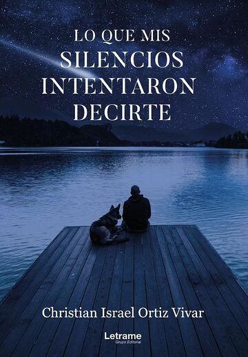 Lo que mis silencios...