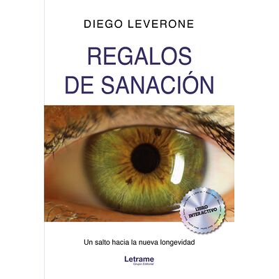 Regalos de sanación