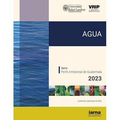 Agua: Serie Perfil...