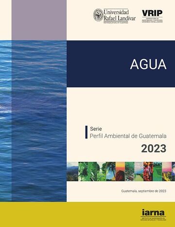 Agua: Serie Perfil...
