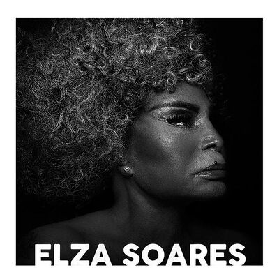 Elza Soares - Trayectória...