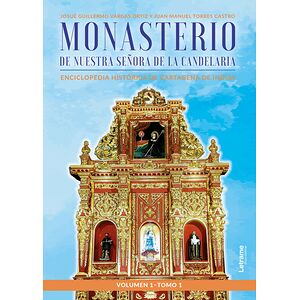 Monasterio de Nuestra...