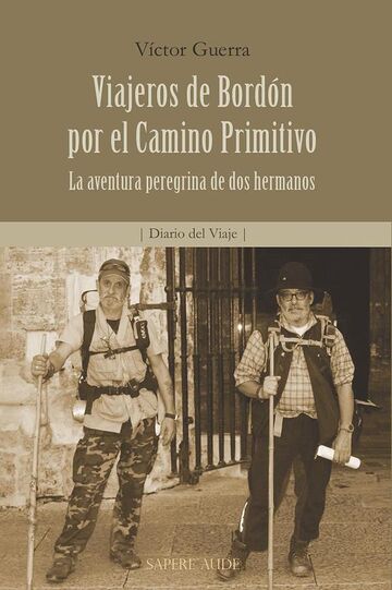 Viajeros de Bordón por el...