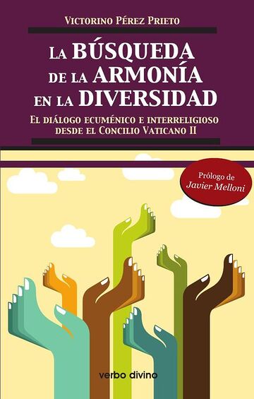 La búsqueda de la armonía...