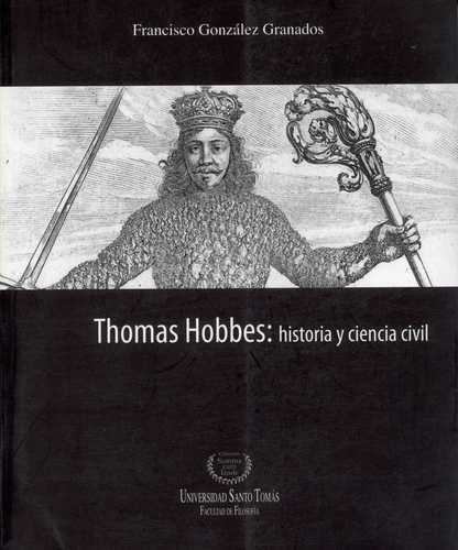 Thomas Hobbes: historia y...