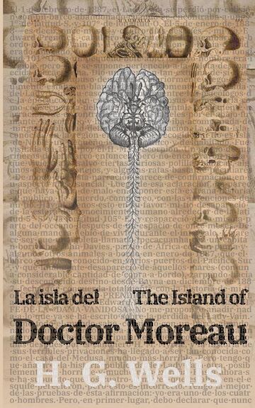 La isla del Dr. Moreau -...