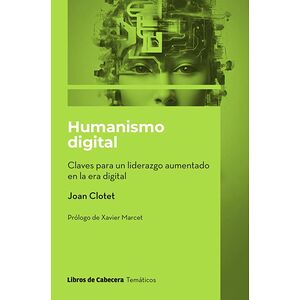 Humanismo digital. Claves...