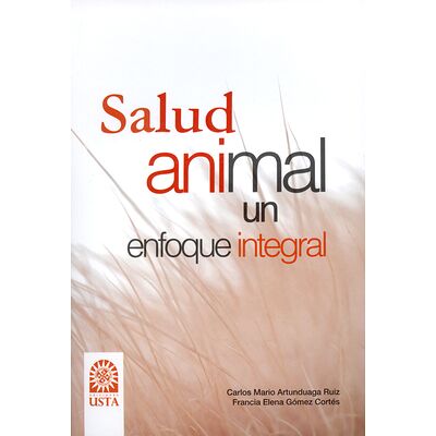 Salud animal: un enfoque...