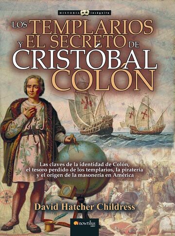 Los templarios y el secreto...